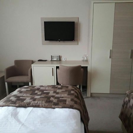 Hotel Palazzo Gornji Vakuf-Uskoplje Екстер'єр фото