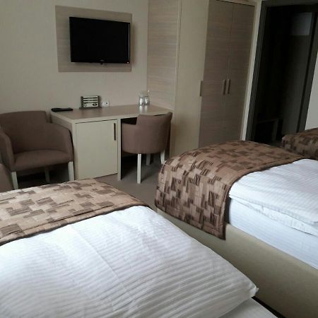Hotel Palazzo Gornji Vakuf-Uskoplje Екстер'єр фото
