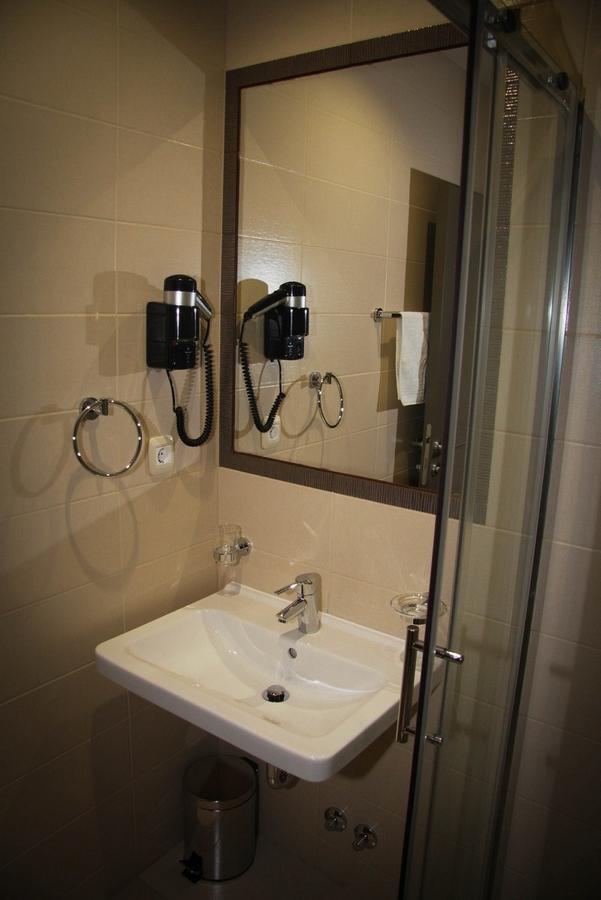 Hotel Palazzo Gornji Vakuf-Uskoplje Екстер'єр фото
