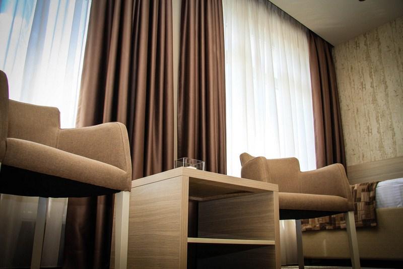Hotel Palazzo Gornji Vakuf-Uskoplje Екстер'єр фото