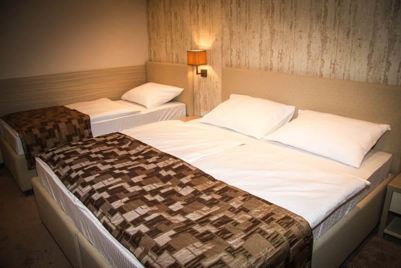 Hotel Palazzo Gornji Vakuf-Uskoplje Екстер'єр фото