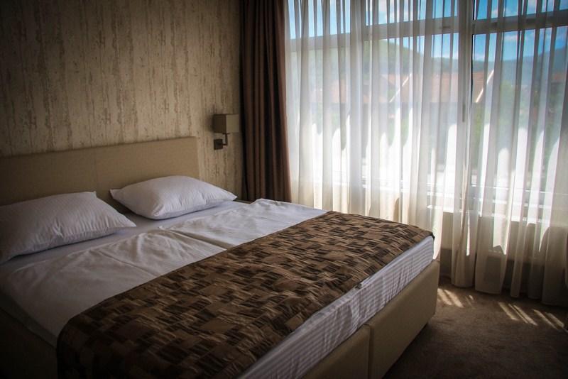 Hotel Palazzo Gornji Vakuf-Uskoplje Екстер'єр фото