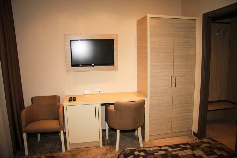 Hotel Palazzo Gornji Vakuf-Uskoplje Екстер'єр фото