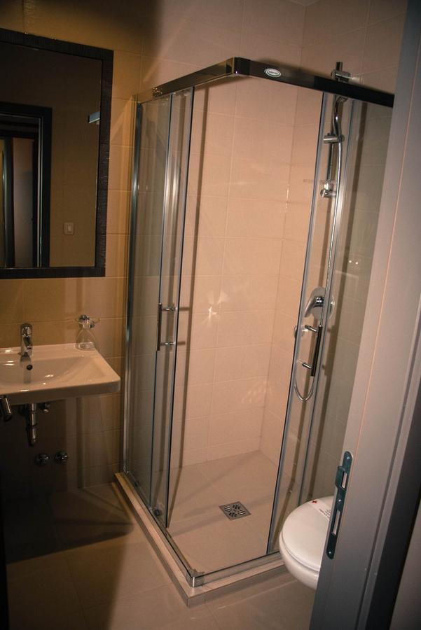 Hotel Palazzo Gornji Vakuf-Uskoplje Екстер'єр фото