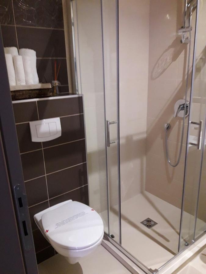 Hotel Palazzo Gornji Vakuf-Uskoplje Екстер'єр фото
