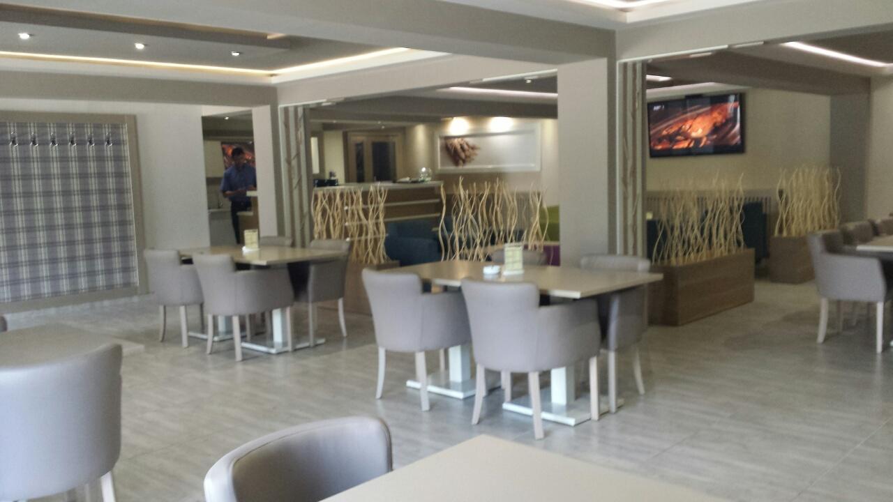 Hotel Palazzo Gornji Vakuf-Uskoplje Екстер'єр фото