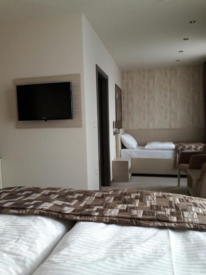 Hotel Palazzo Gornji Vakuf-Uskoplje Екстер'єр фото