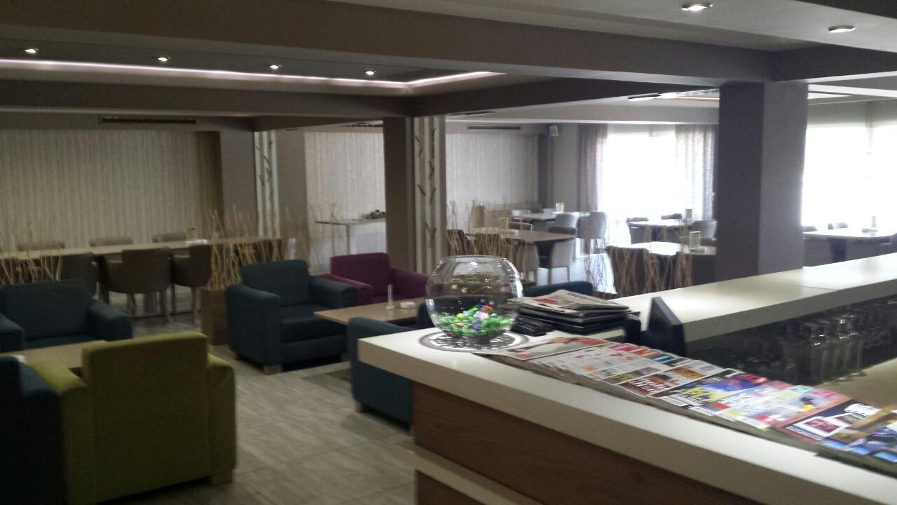 Hotel Palazzo Gornji Vakuf-Uskoplje Екстер'єр фото