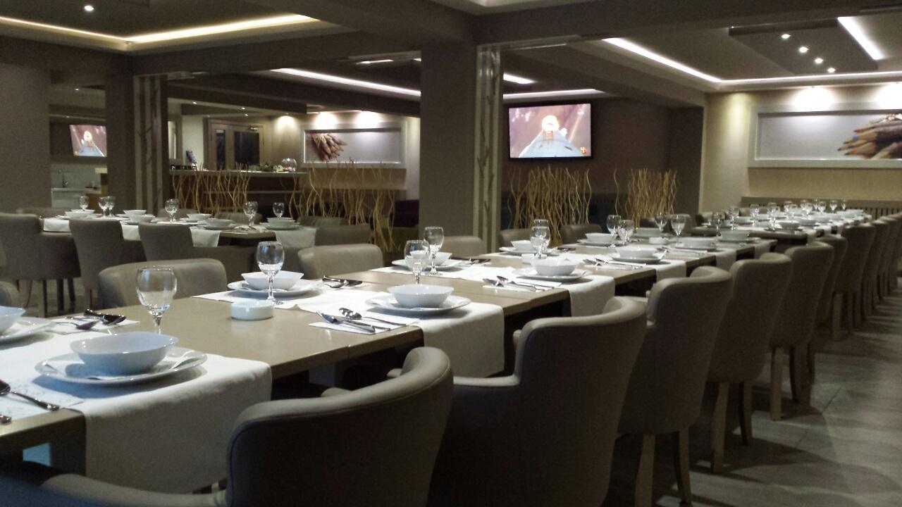 Hotel Palazzo Gornji Vakuf-Uskoplje Екстер'єр фото