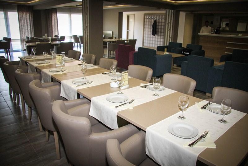 Hotel Palazzo Gornji Vakuf-Uskoplje Екстер'єр фото