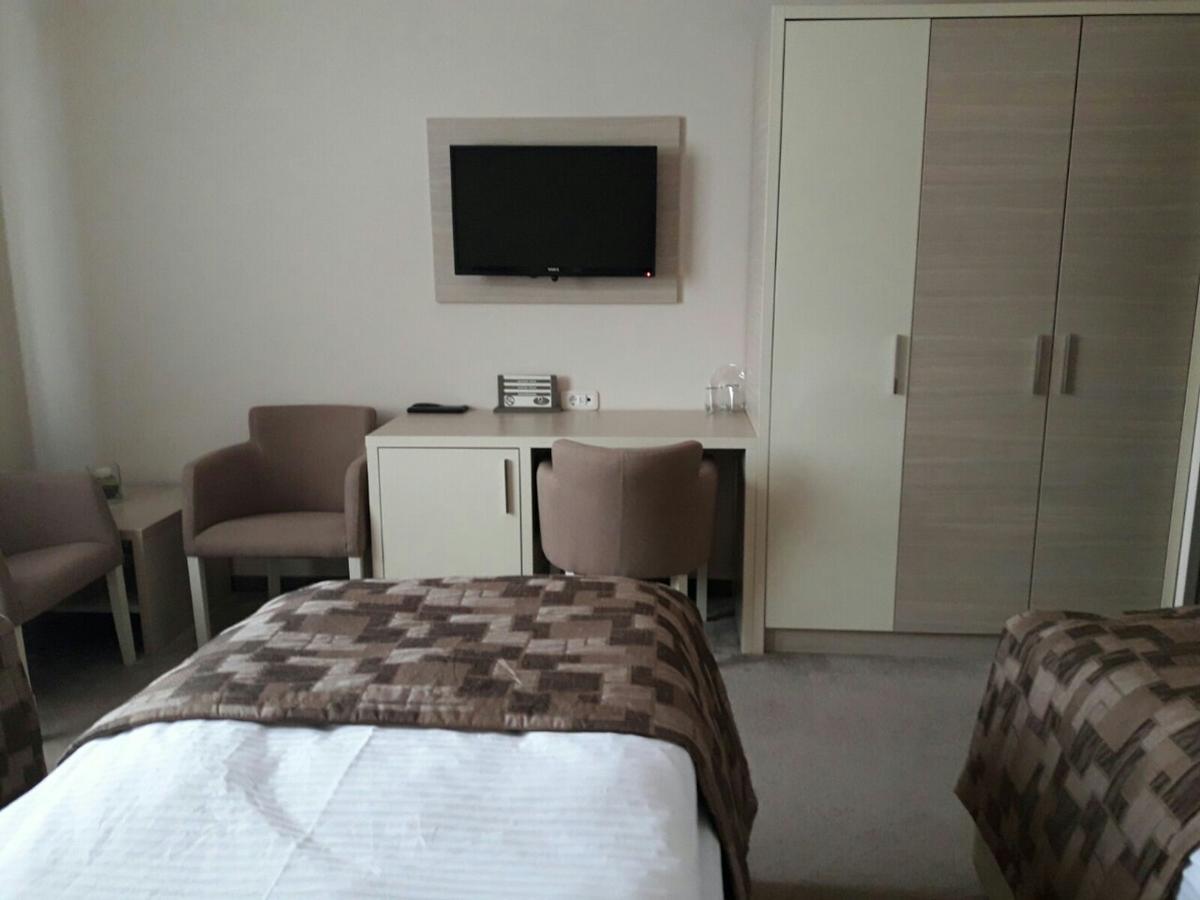 Hotel Palazzo Gornji Vakuf-Uskoplje Екстер'єр фото