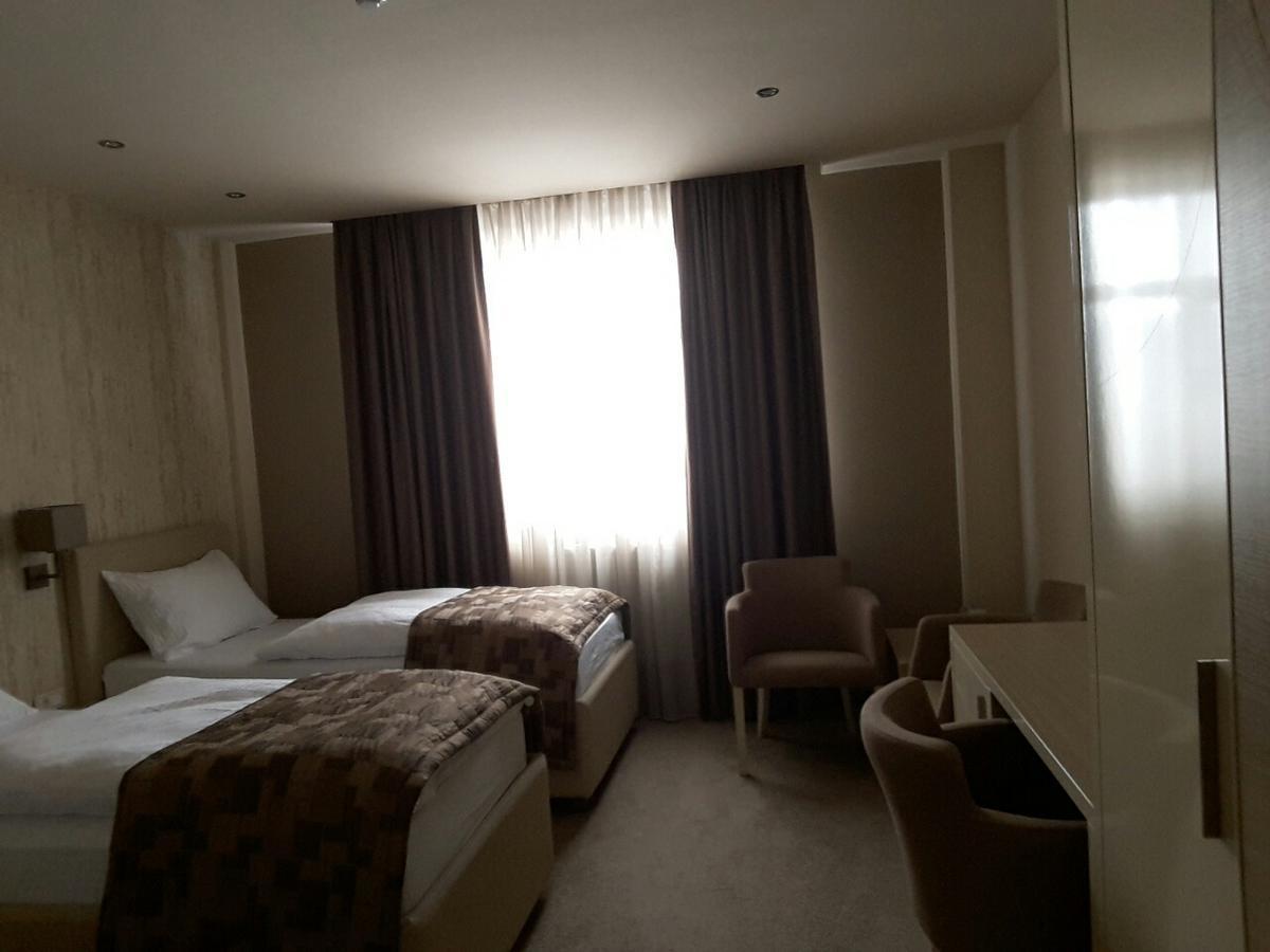 Hotel Palazzo Gornji Vakuf-Uskoplje Екстер'єр фото