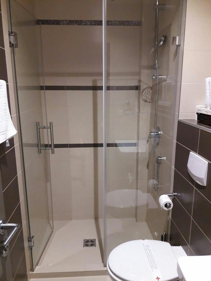 Hotel Palazzo Gornji Vakuf-Uskoplje Екстер'єр фото