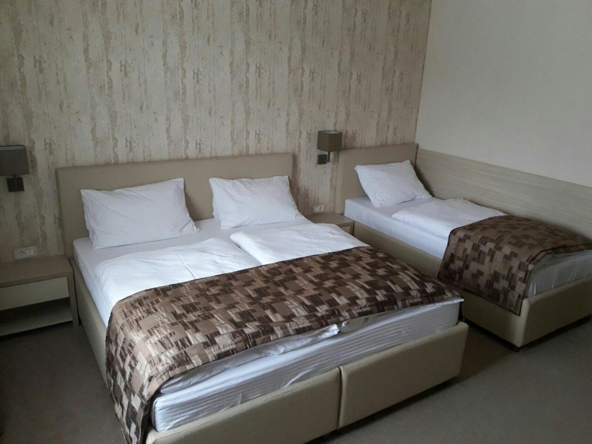 Hotel Palazzo Gornji Vakuf-Uskoplje Екстер'єр фото