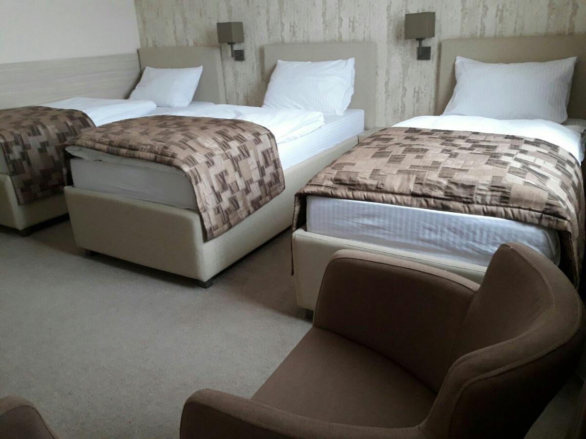 Hotel Palazzo Gornji Vakuf-Uskoplje Екстер'єр фото