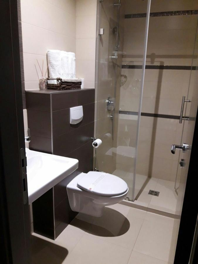 Hotel Palazzo Gornji Vakuf-Uskoplje Екстер'єр фото