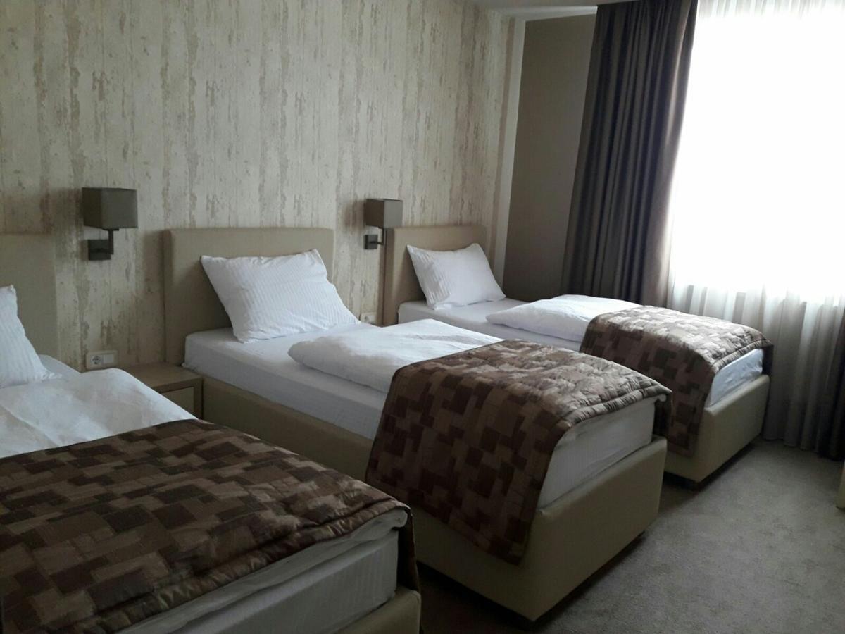 Hotel Palazzo Gornji Vakuf-Uskoplje Екстер'єр фото