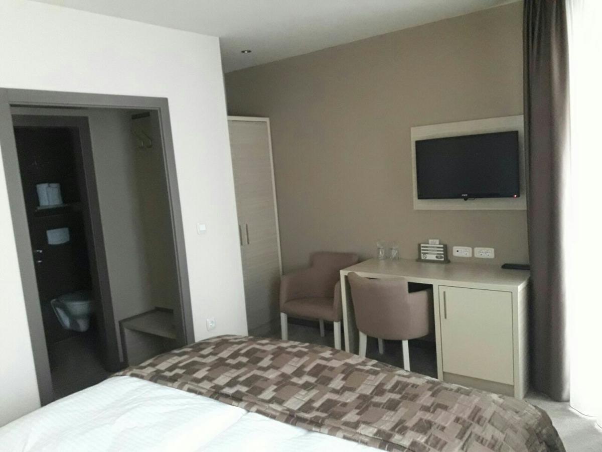 Hotel Palazzo Gornji Vakuf-Uskoplje Екстер'єр фото