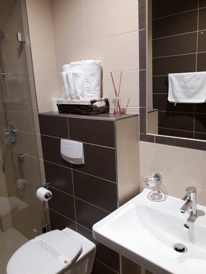 Hotel Palazzo Gornji Vakuf-Uskoplje Екстер'єр фото