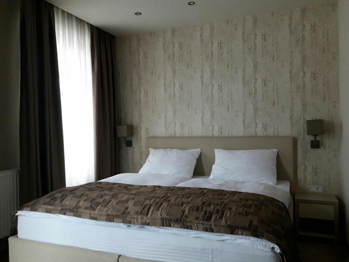 Hotel Palazzo Gornji Vakuf-Uskoplje Екстер'єр фото